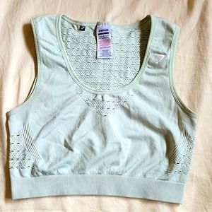 Gymshark Energy Seamless Crop